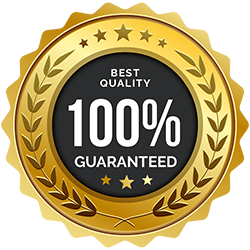 MounjaMelt 60-day satisfaction guarantee seal — full money-back refund from date of purchase no questions asked